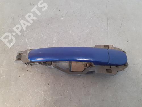 Høyre bak utvendig håndtak SEAT TOLEDO II (1M2) [1998-2006]  9203586