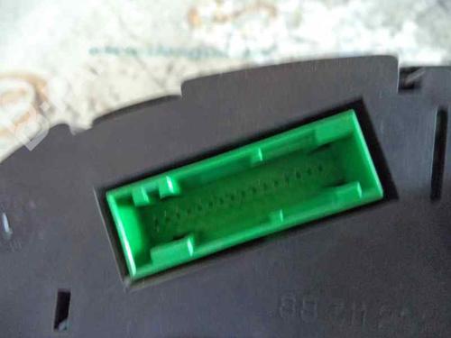 Instrument cluster SEAT IBIZA II (6K1) 1.9 TDI | BP2462727C47 