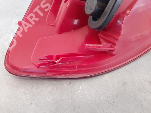 Right taillight CITROËN C4 I (LC_)  | BP10383616C35 