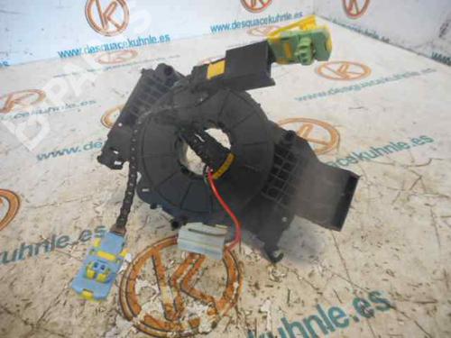 Used Squib airbag RENAULT LAGUNA II (BG0/1_) 1.9 dCi (BG08, BG0G) (120 hp) 2469833
