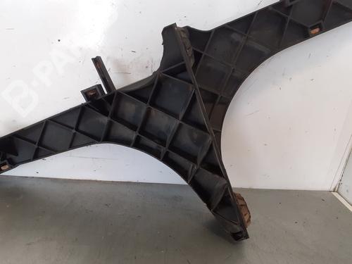 Front slam panel RENAULT MASTER II Platform/Chassis (ED/HD/UD)  | BP7534729C72 