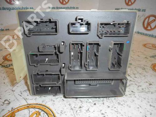 Zekeringkast FORD FOCUS I (DAW, DBW)  | BP2461925E1 