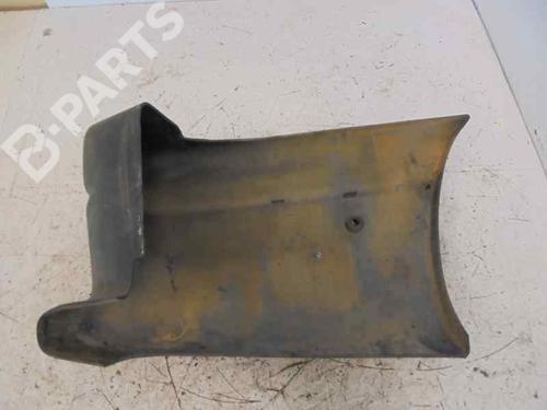 Corner bumper RENAULT MASTER II Bus (JD) 2.2 dCI 90 | BP8754251C117 