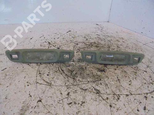 Interior roof light JAGUAR S-TYPE II (X200) 2.5 V6 (200 hp) 186897 | 186897 |