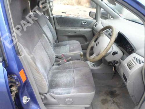 Engine MAZDA PREMACY (CP) 1.9 (CP8W) | BP2493614M1  - Image 8