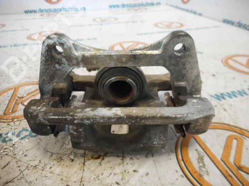 Right rear brake caliper CHEVROLET LACETTI (J200)  | BP11609612M106 