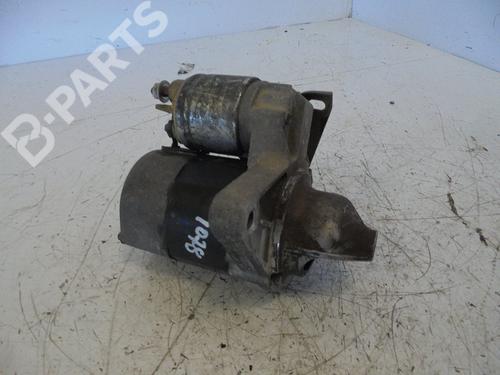 Starter CITROËN C1 (PM_, PN_) 1.0 | BP6921497M8 