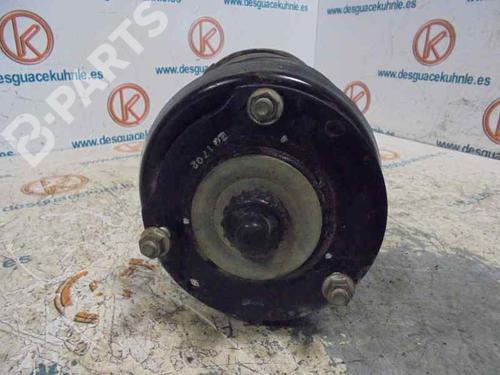 Left front shock absorber CHEVROLET EPICA (KL1_) 2.0 D | BP2486703M16 