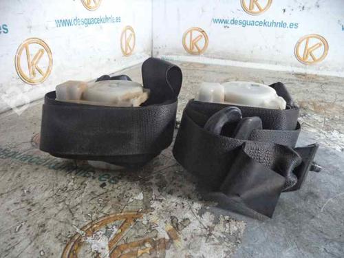 Rear right seatbelt OPEL VECTRA B (J96) 2.2 DTI 16V (F19) | BP14194502I28 