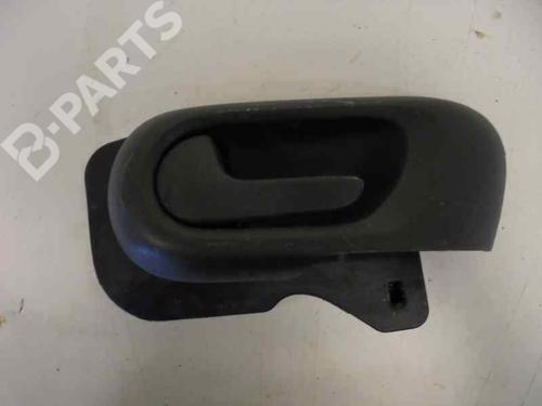 Venstre foran invendig håndtak OPEL CORSA C (X01) [2000-2009]  5088221