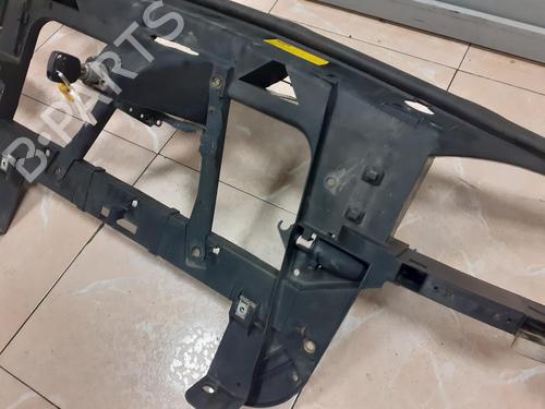 Front slam panel FORD MONDEO III Saloon (B4Y) 2.0 TDCi | BP8877183C72 