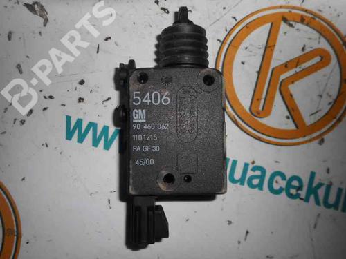 Compressore chiusure OPEL ASTRA G Saloon (T98) 1.6 16V (F69) (101 hp) 10269223
