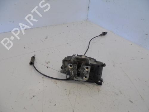 Used Front left lock RENAULT CLIO III (BR0/1, CR0/1) [2005-2014]  6468419