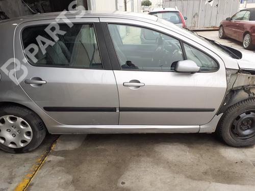 Front right exterior door handle PEUGEOT 306 (7B, N3, N5) 2.0 HDI 90 | BP8133912C129  - Image 19