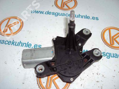 Viskermotor bakrute RENAULT LAGUNA II (BG0/1_) [2001-2007]  2478652
