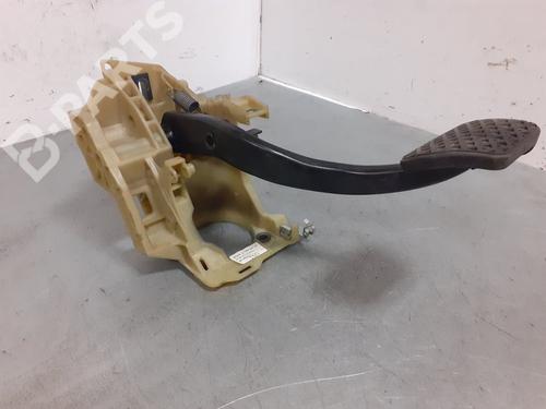 Break pedal BMW 5 (E60) 525 i | BP8794961I19 