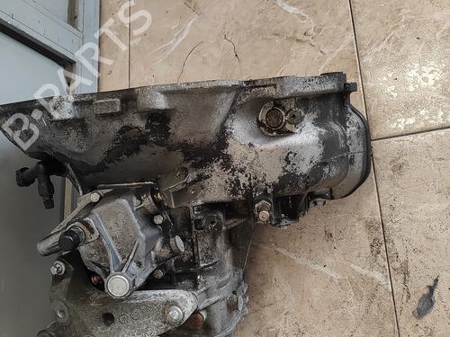 Gearbox OPEL ASTRA G Hatchback (T98) 1.6 (F08, F48) | BP23229832M3 