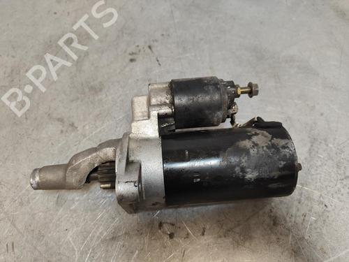 Starter AUDI A6 C5 Avant (4B5) 2.5 TDI (180 hp) 059911023 | 0001109021 |