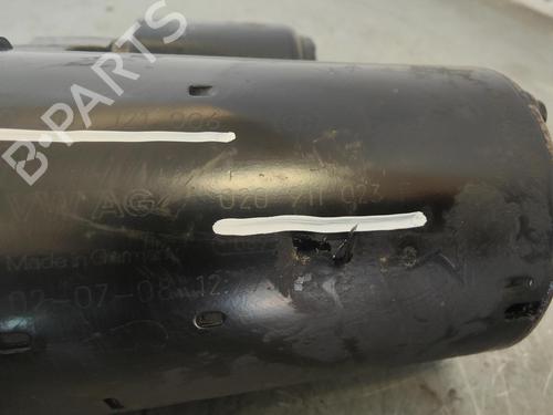 Starter VW GOLF IV (1J1) 1.6 16V | BP13417951M8 