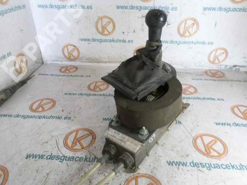 Gear lever SEAT IBIZA III (6L1)  | BP7428249M90 
