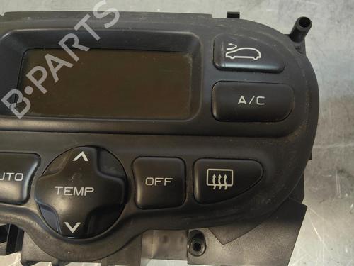 AC-Styringsenhed/Manøvreenhed CITROËN XSARA PICASSO (N68)  | BP17139541I5 