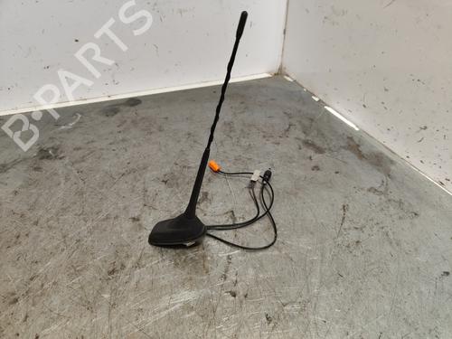 Antenna/Base CITROËN DS3 (SA_)  | BP29724418C140 