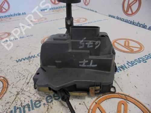 Rear left lock RENAULT VEL SATIS (BJ0_)  | BP2464335C100