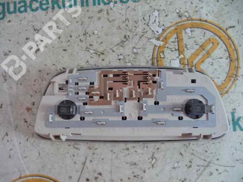 Interior roof light VOLVO S40 I (644)  | BP7429901I8