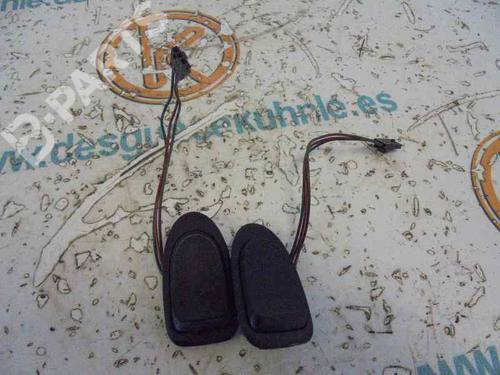 Used Gear lever MERCEDES-BENZ R-CLASS (W251, V251) R 350 CDI 4-matic (251.022, 251.122) (224 hp) 7428816