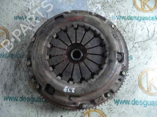 Used Flywheel NISSAN ALMERA II Hatchback (N16) [2000-2025]  14194417