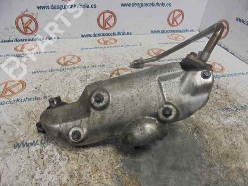 Exhaust manifold OPEL ASTRA G Hatchback (T98) 1.7 DTI 16V (F08, F48) | BP11662491M110 