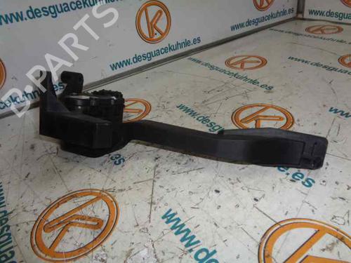 Pedal OPEL CORSA C (X01) 1.2 (F08, F68) | BP2487682I4 