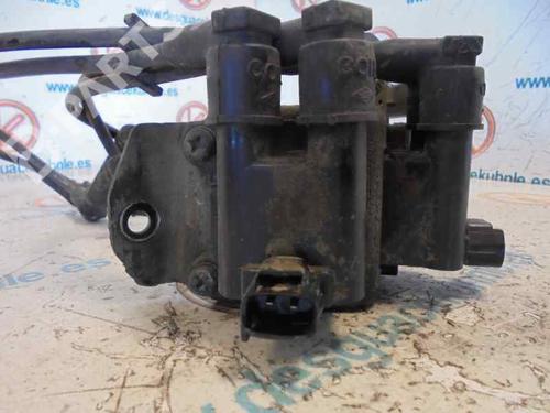 Ignition coil HYUNDAI ACCENT II (LC) 1.3 | BP4732838M94 