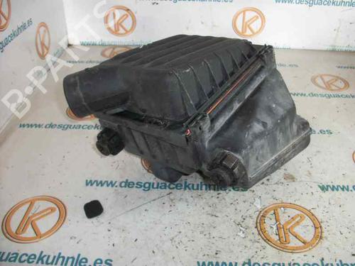 Air filter box OPEL CORSA B (S93) 1.7 D (F08, F68, M68) | BP14193115M87 