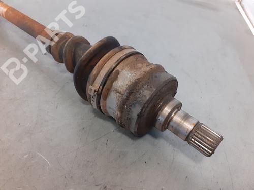 Right front driveshaft RENAULT 5 (122_) 1.1 (1227, 1397) | BP9676513M39 
