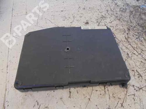 Fuse box RENAULT MEGANE II Saloon (LM0/1_)  | BP6121015E1 