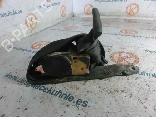 Ceinture de sécurité avant droite CITROËN JUMPY I (U6U_) 2.0 HDi 110 | BP8752908I25 