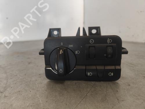 Used Headlight switch BMW 3 (E46) 320 d (136 hp) 30388022