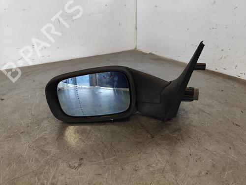 Used Left mirror RENAULT LAGUNA II (BG0/1_) [2001-2007]  13218182