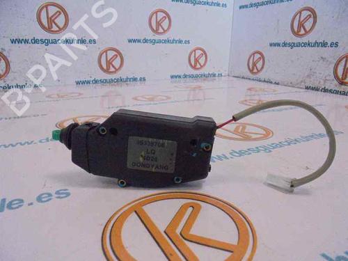 Used Other DAEWOO REZZO (U100) [2000-2025]  14182685