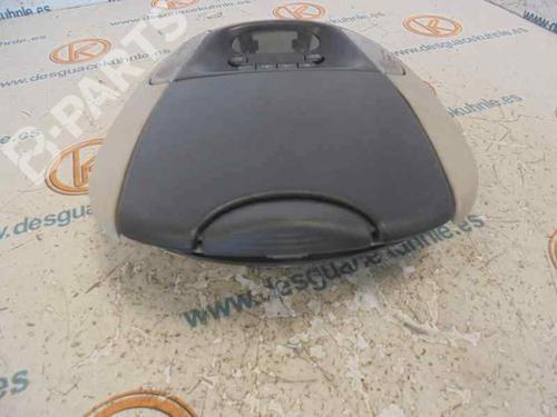 Interior roof light CHRYSLER VOYAGER IV (RG, RS) 3.3 Flex-Fuel | BP9153615I8 