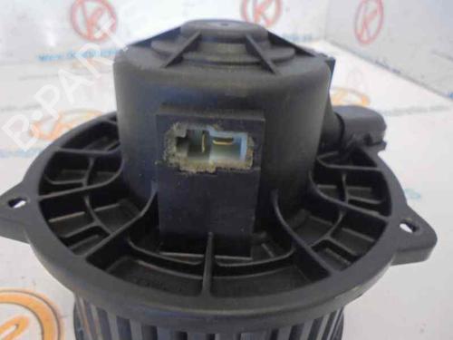 Heater blower motor KIA PICANTO I (SA) 1.1 | BP14184451M62 