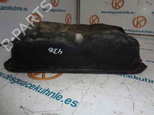 Used Oil sump SEAT INCA (6K9) 1.9 D (64 hp) 14177644