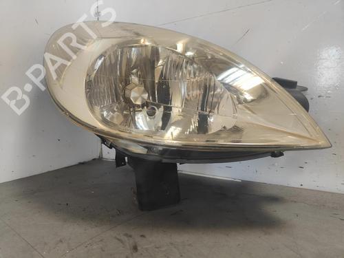 Right headlight CITROËN XSARA PICASSO (N68)  | BP17139528C29 
