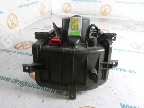 Heater blower motor SEAT IBIZA II (6K1) 1.9 D | BP14177943M62 