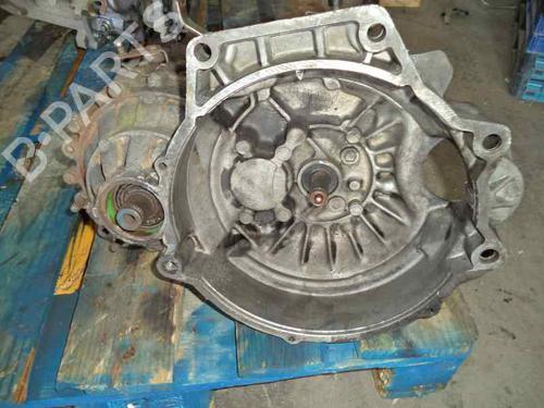 Used Gearbox SEAT INCA (6K9) 1.9 D (64 hp) 12558658