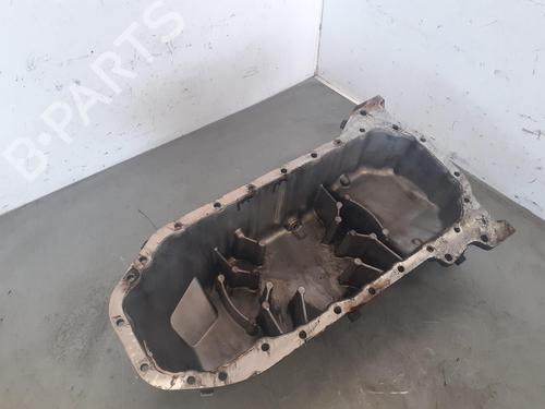 Oliebundkar VOLVO S80 I (184)  | BP14189365M115 