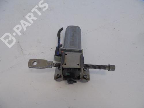 Electronic module MERCEDES-BENZ S-CLASS (W221, V221) S 320 CDI (221.022, 221.122) | BP7898381M83 