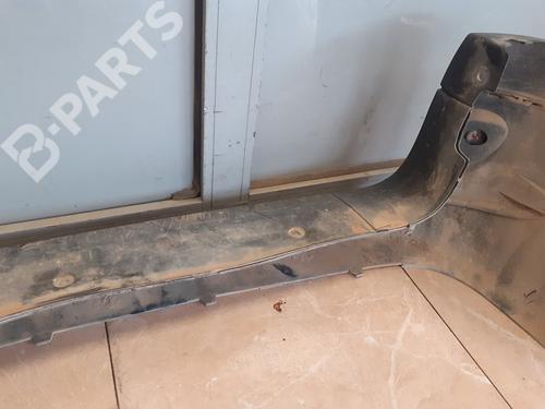 Rear bumper RENAULT KANGOO (KC0/1_) 1.5 dCi | BP8333571C8 