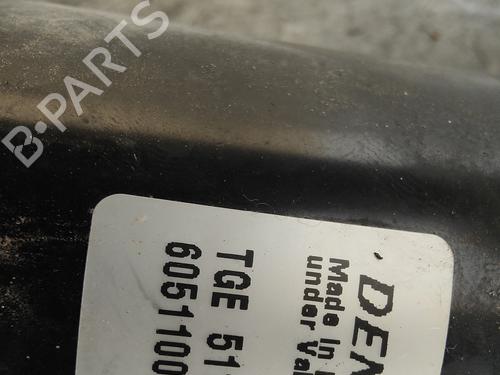Viskermotor vindrude FIAT STILO (192_) 1.2 16V (192_XA1B) | BP29731870M29 